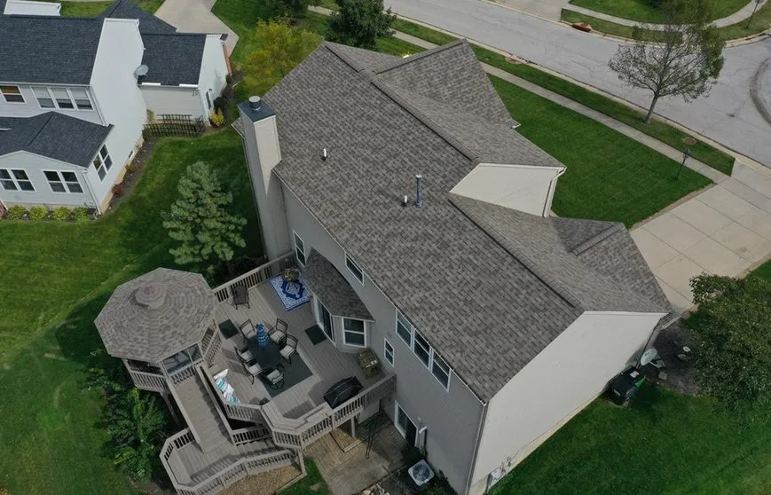 Slide of Collins Roofing And Sheet Metal