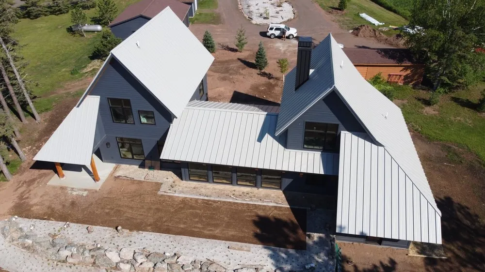 Slide of Collins Roofing And Sheet Metal