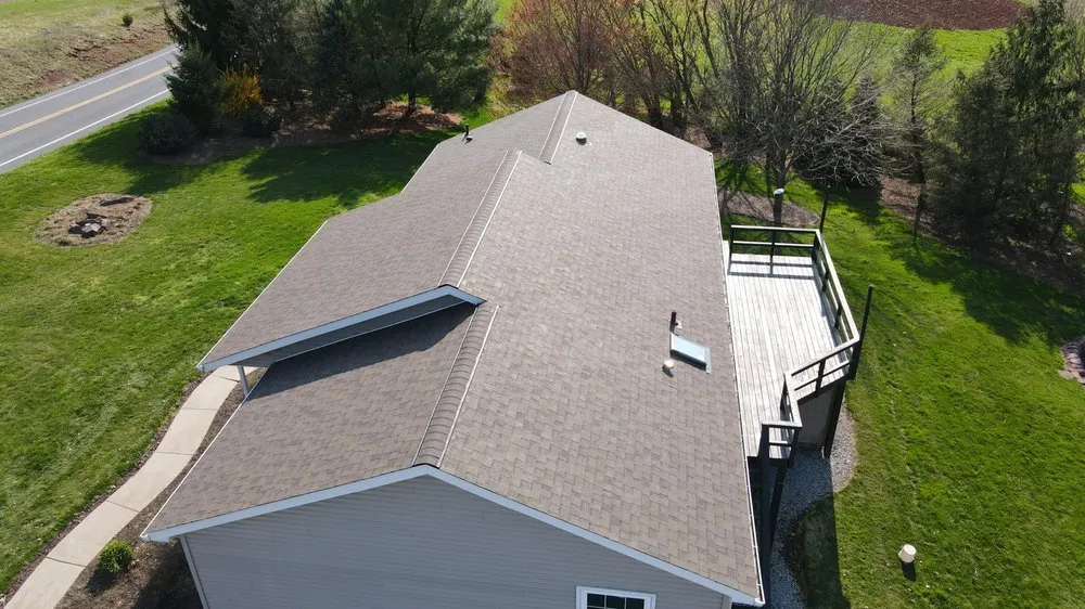 Slide of Collins Roofing And Sheet Metal