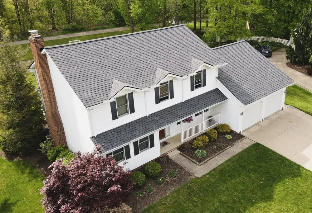 Slide of Collins Roofing And Sheet Metal