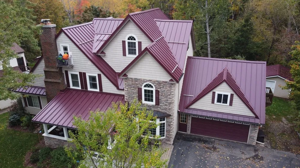 Slide of Collins Roofing And Sheet Metal