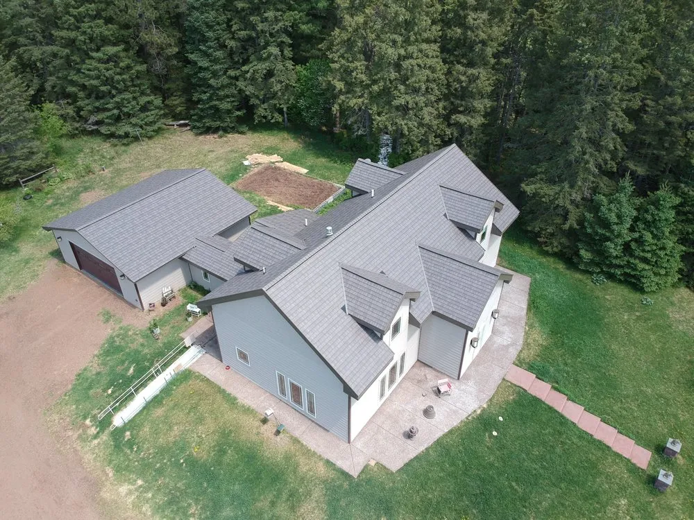 Slide of Collins Roofing And Sheet Metal