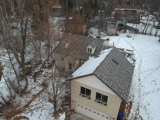 Collins Roofing And Sheet Metal