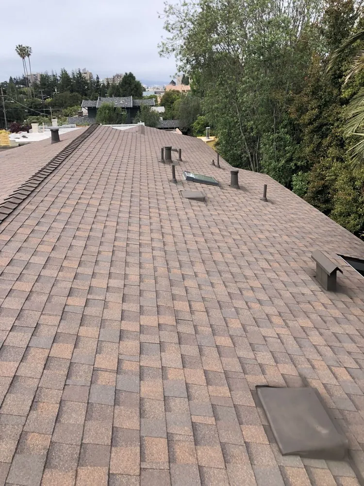 Slide of Collins Roofing