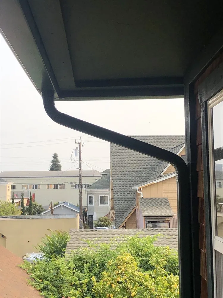 Slide of Collins Roofing