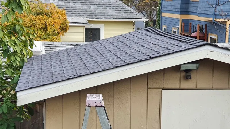 Slide of Collins Roofing