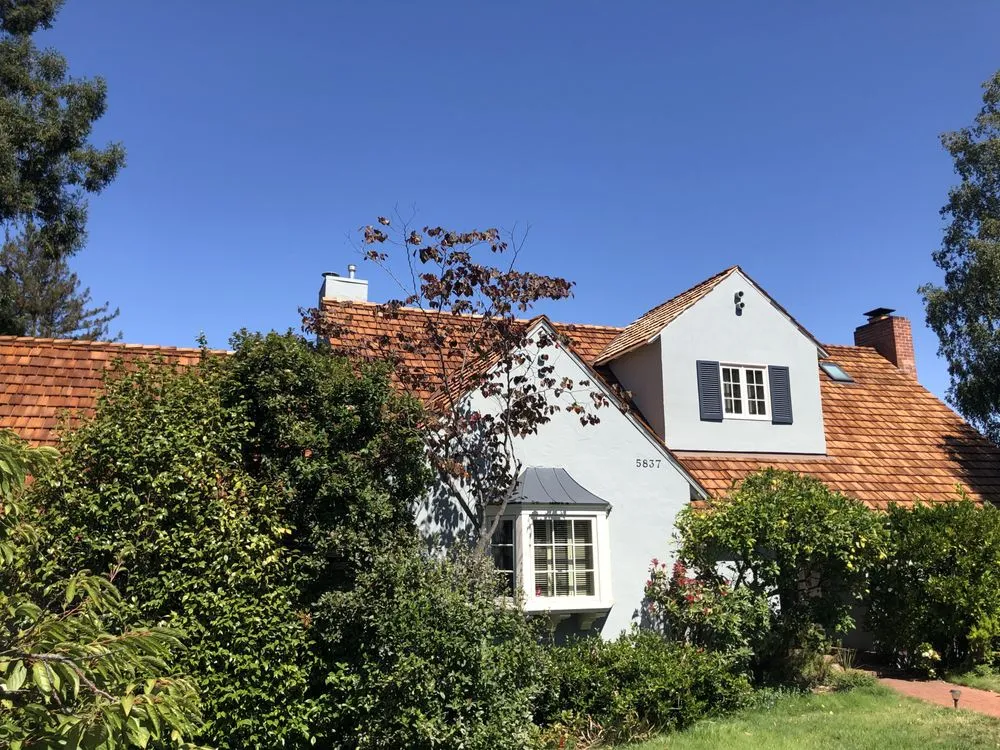 Slide of Collins Roofing