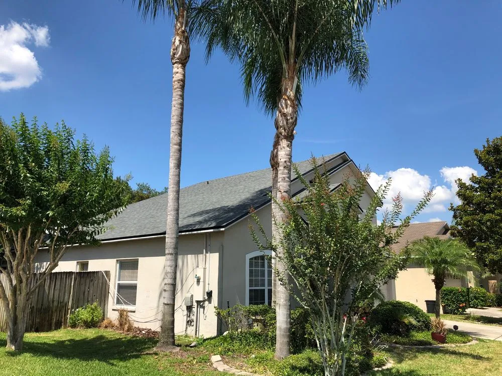 Slide of Collis Roofing