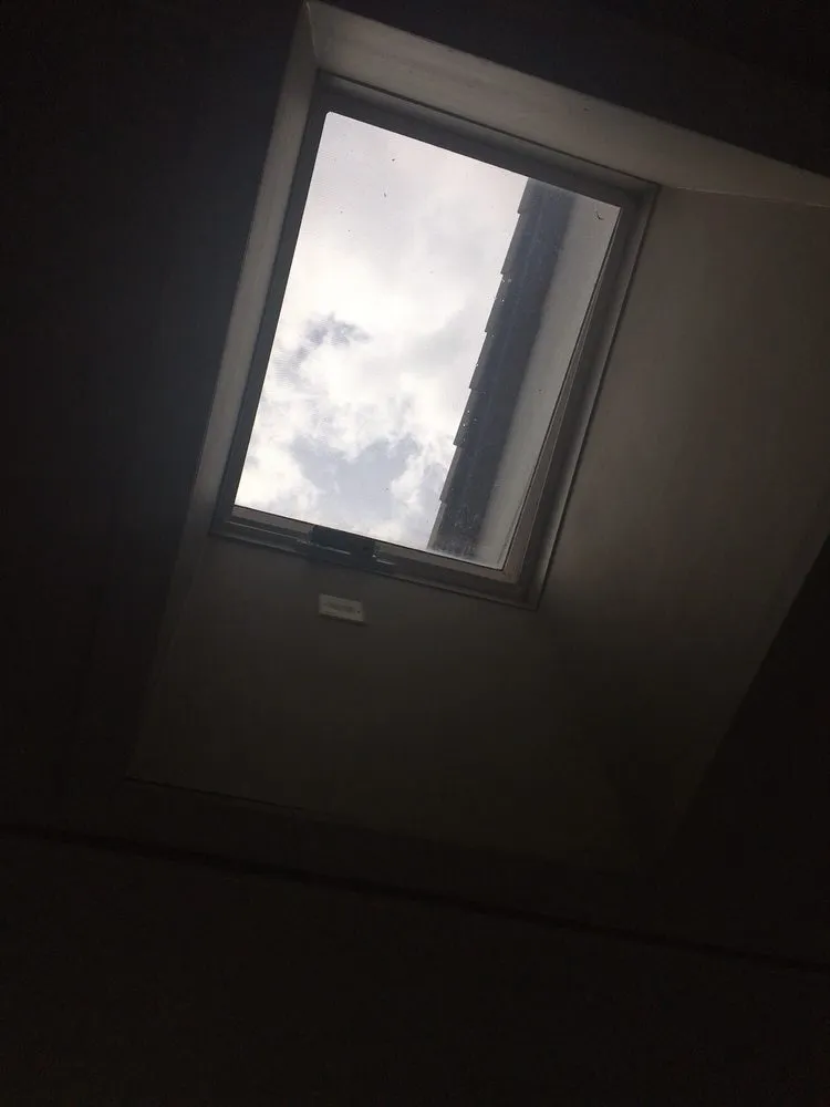 Slide of Collis Roofing