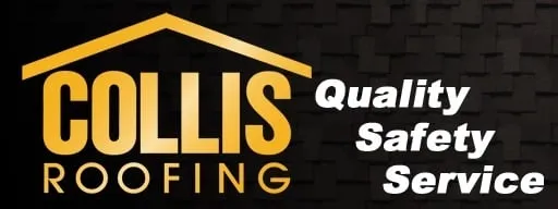 Slide of Collis Roofing