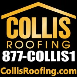 Slide of Collis Roofing