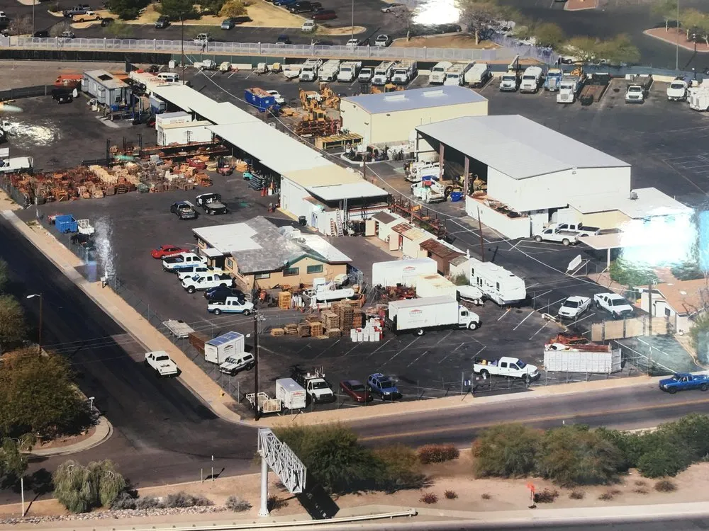 Slide of Collum Roofing