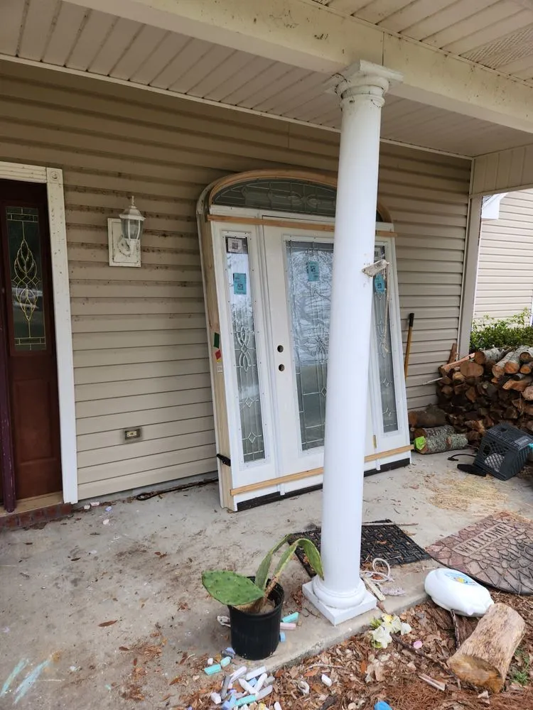 Slide of Colombo Services