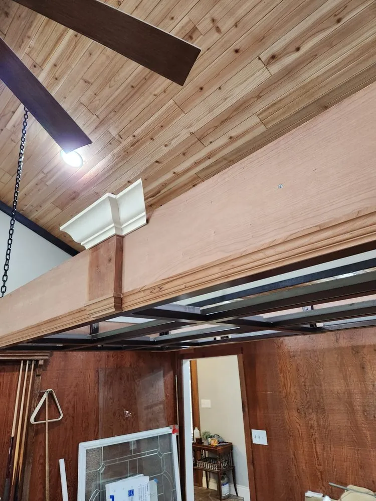 Slide of Colombo Services