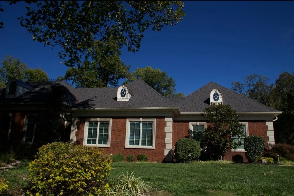 Slide of Colonial Construction and Remodeling