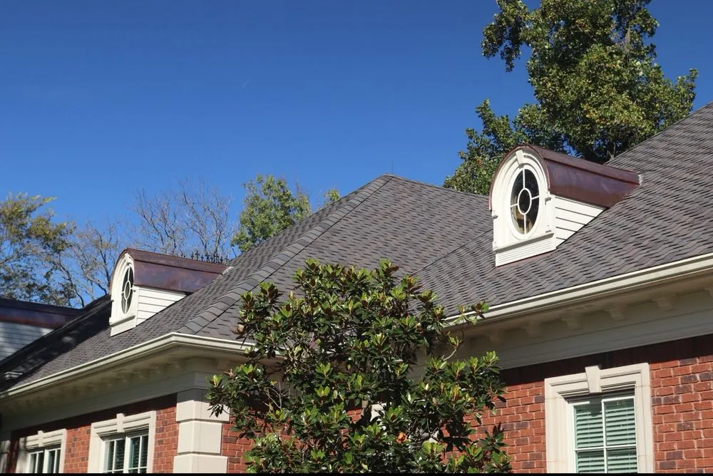 Slide of Colonial Construction and Remodeling