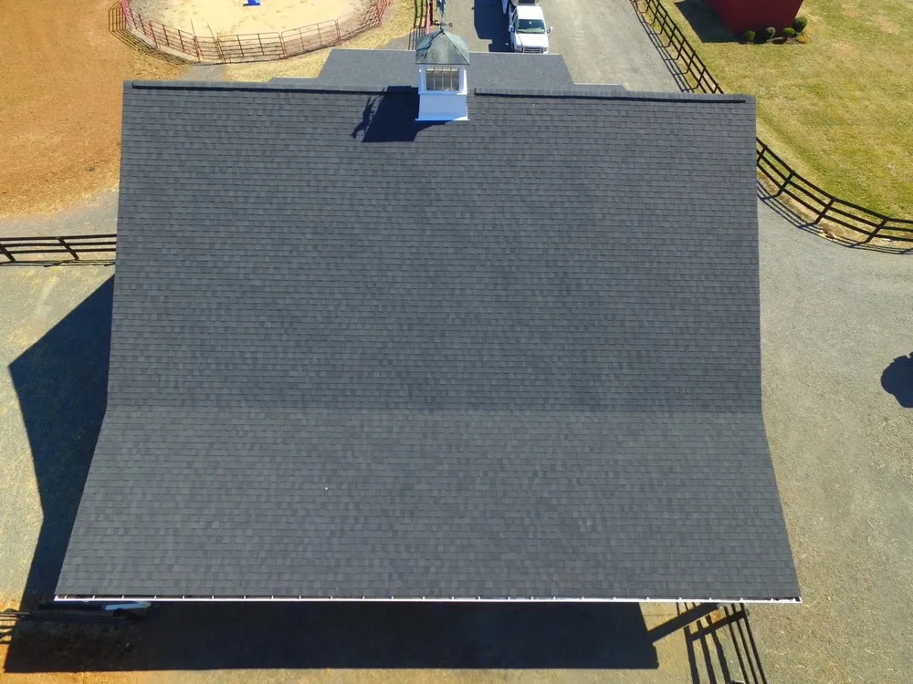 Slide of Colonial Contracting