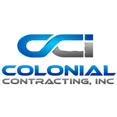 Colonial Contracting