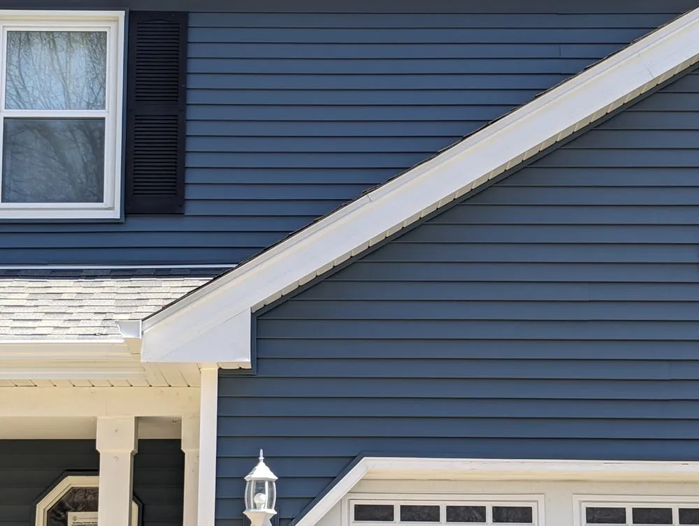 Slide of Colonial Remodeling & Construction