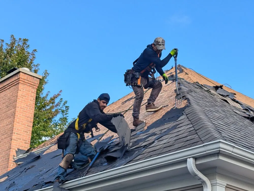 Slide of Colonial Remodeling & Construction