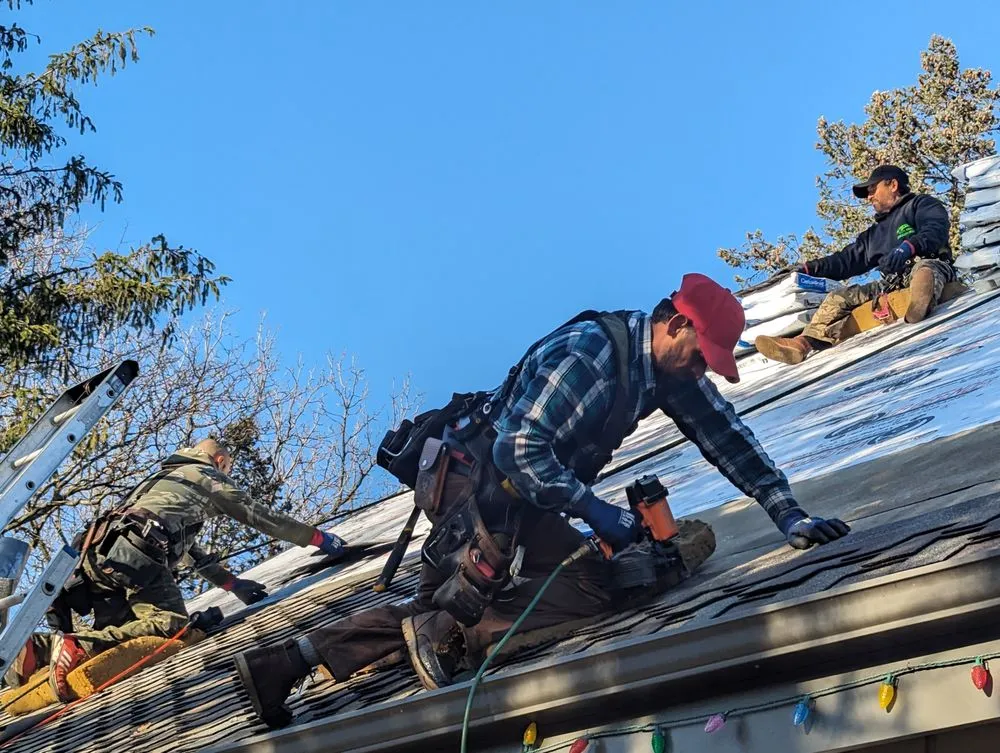 Slide of Colonial Remodeling & Construction