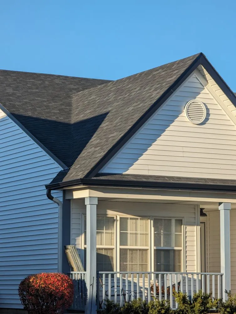 Slide of Colonial Remodeling & Construction