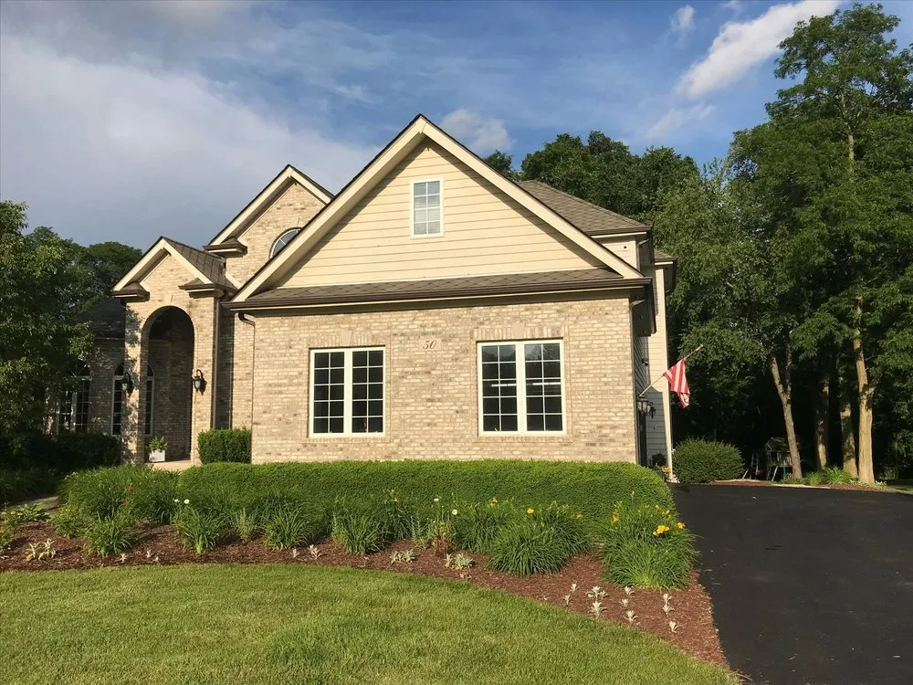 Slide of Colonial Remodeling & Construction