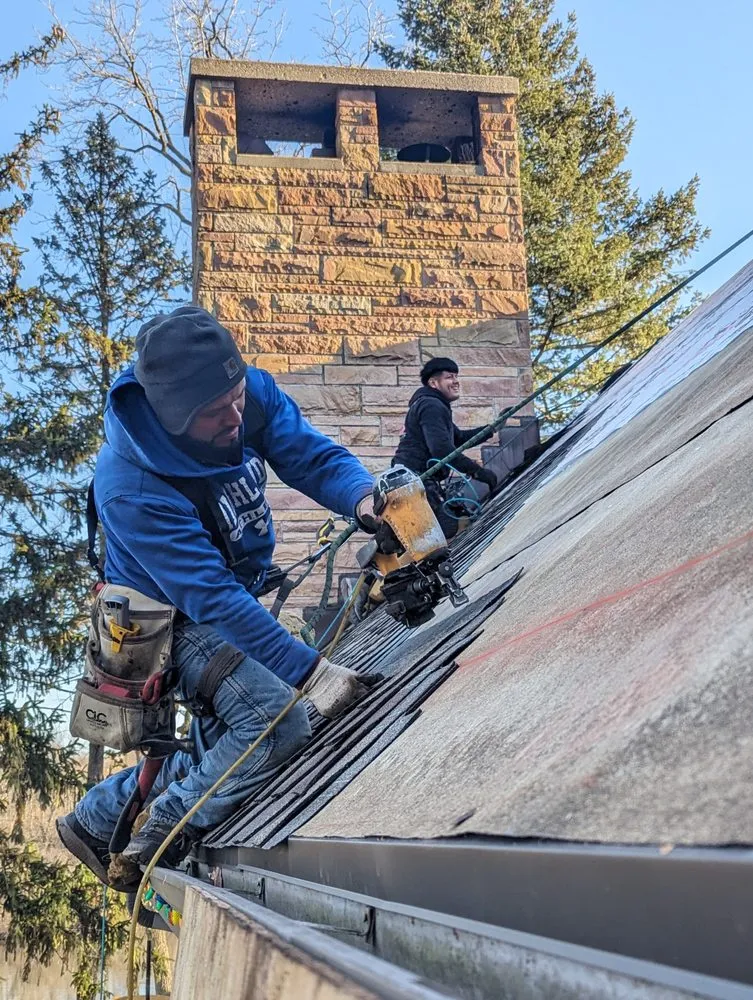 Slide of Colonial Remodeling & Construction