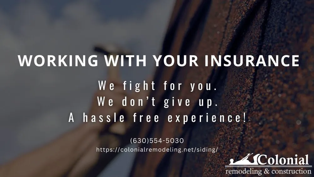 Slide of Colonial Remodeling & Construction