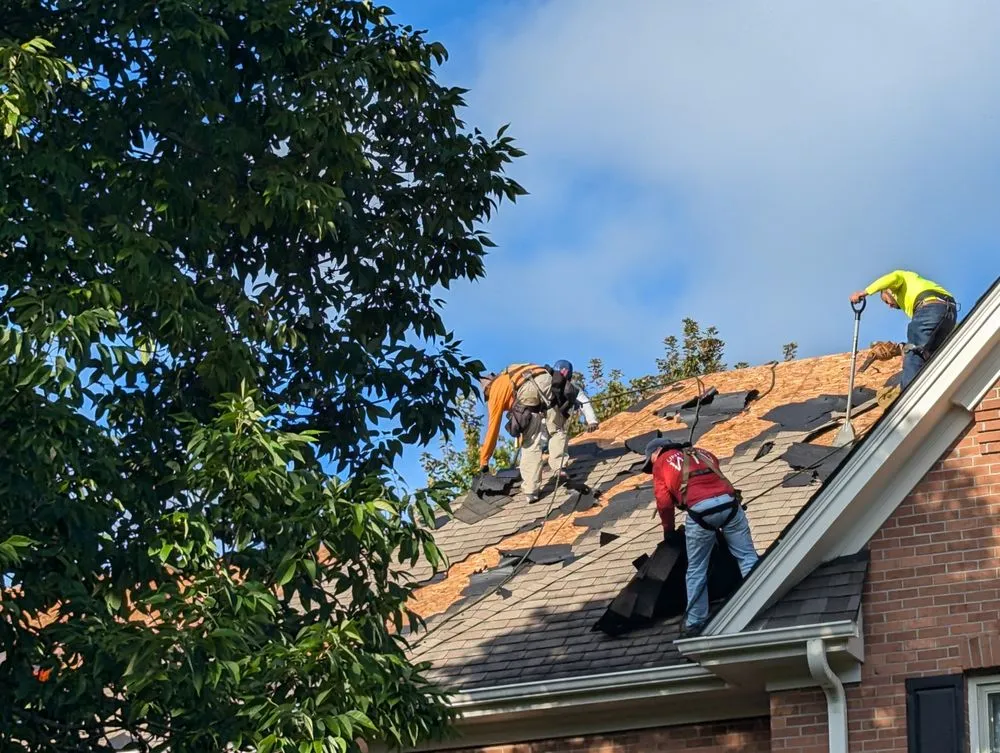 Slide of Colonial Remodeling & Construction