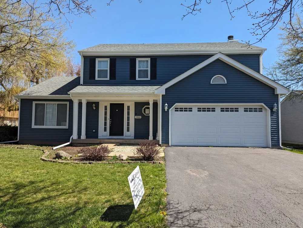 Slide of Colonial Remodeling & Construction