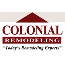 Slide of Colonial Remodeling