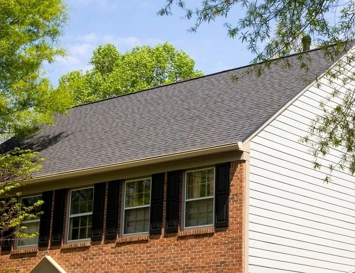 Slide of Colonial Remodeling