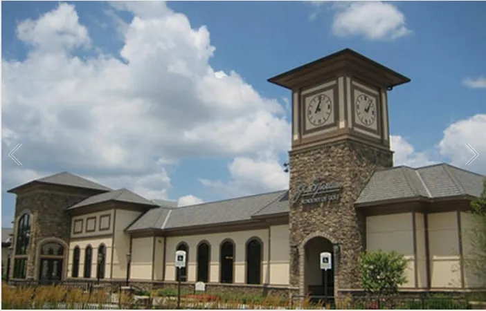 Slide of Colonial Remodeling