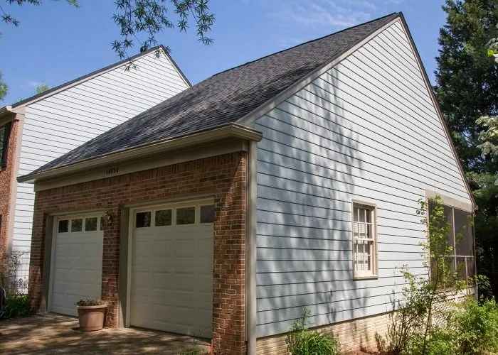 Slide of Colonial Remodeling