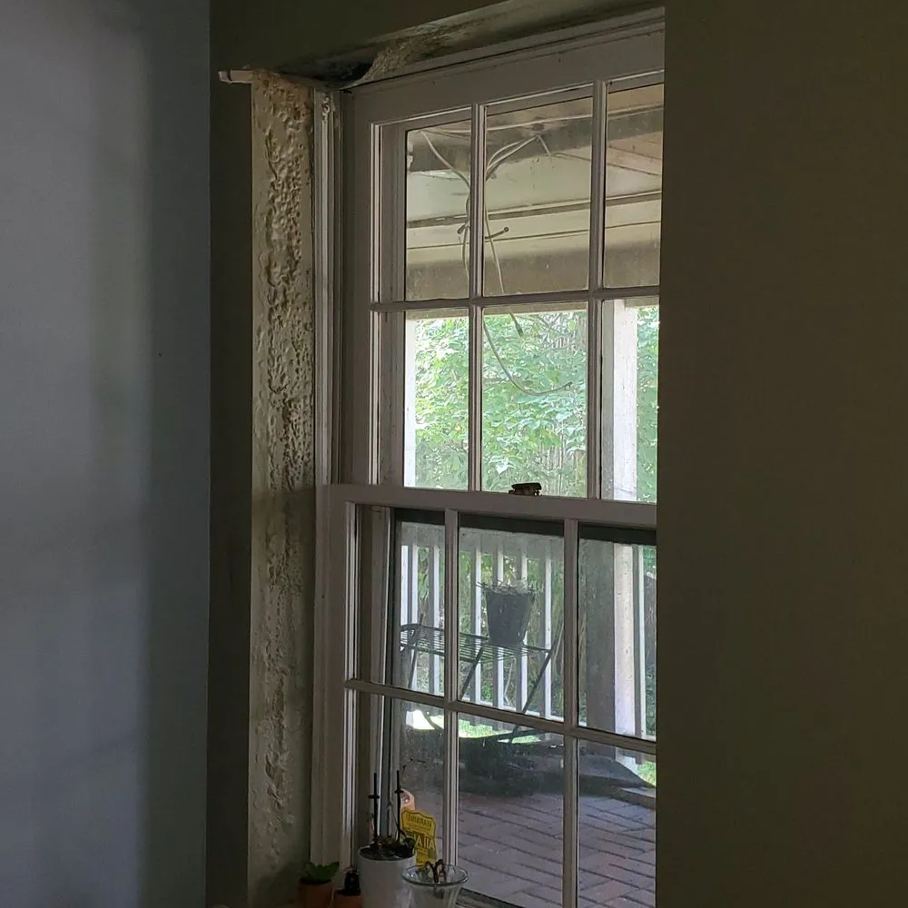 Slide of Colonial Remodeling