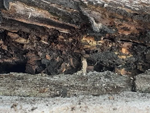 Slide of Colonial Roofer Services