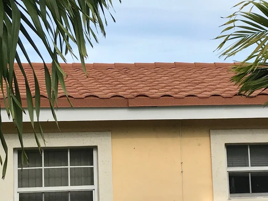 Slide of Colonial Roofer Services