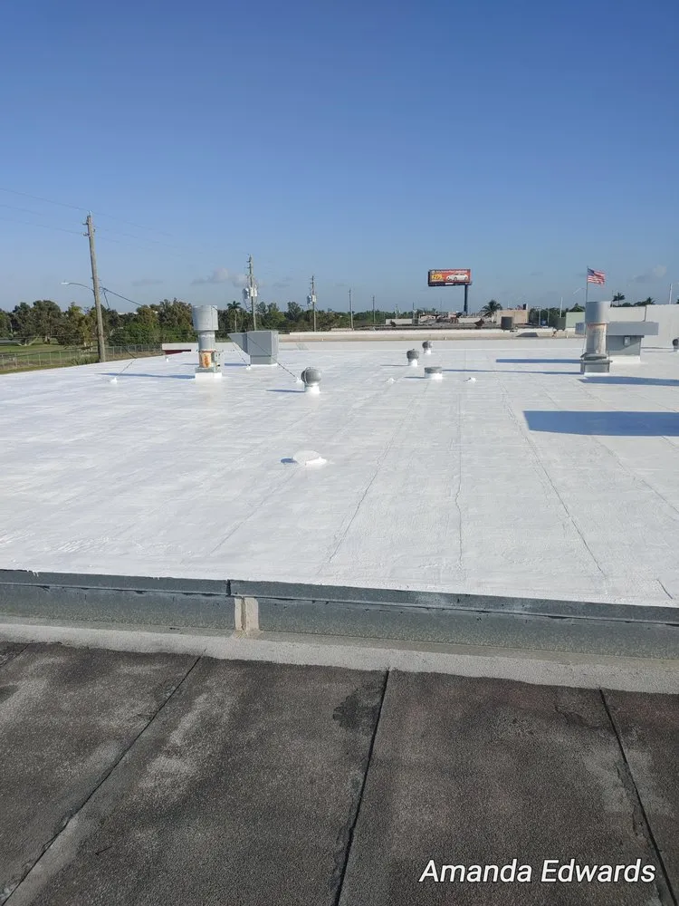 Slide of Colonial Roofer Services