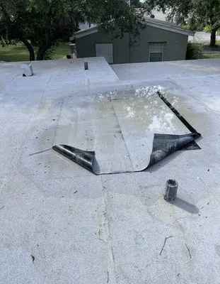 Colonial Roofer Services