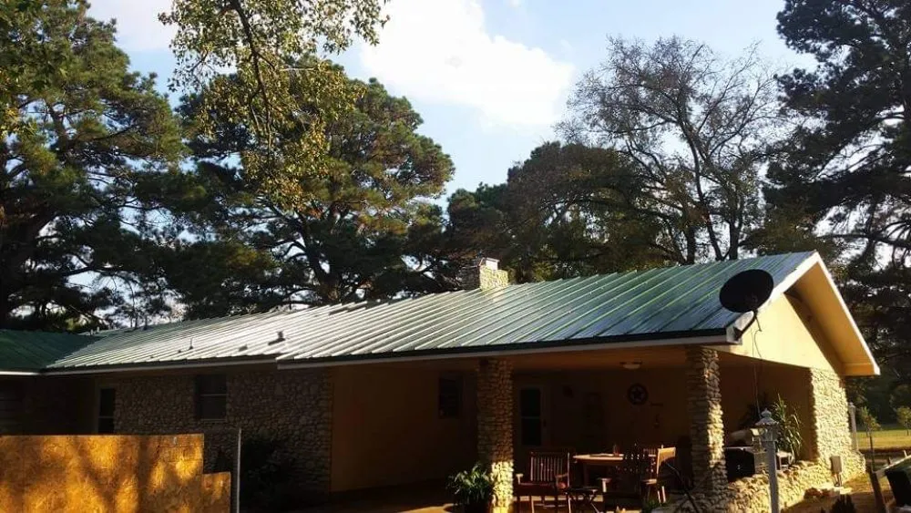 Slide of Colonial Roofing And Construction