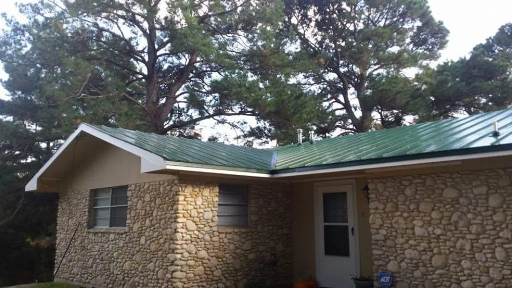 Slide of Colonial Roofing And Construction
