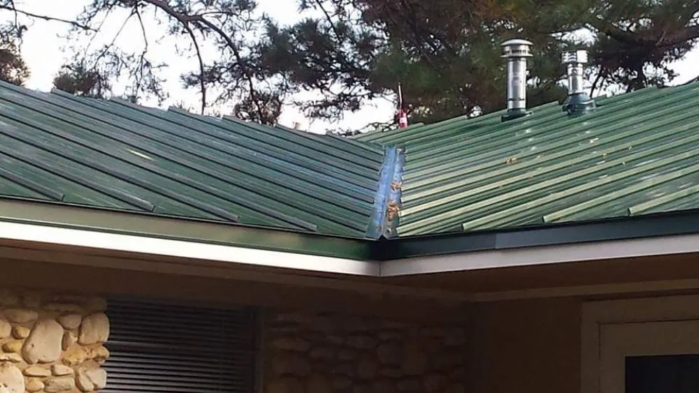 Slide of Colonial Roofing and Construction LLC