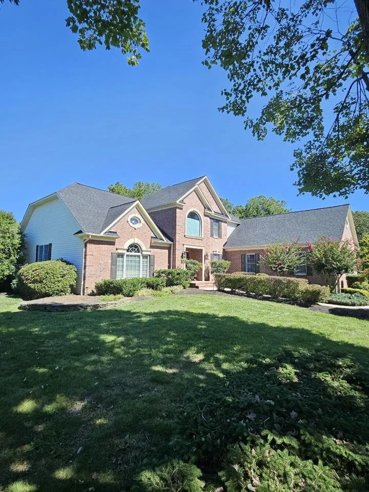 Slide of Colonial Roofing