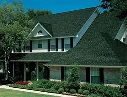 Slide of Colonial Roofing