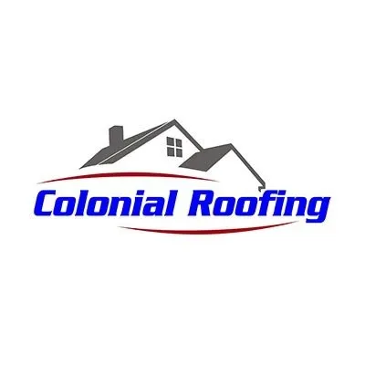 Slide of Colonial Roofing