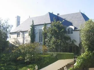 Slide of Colonial Roofing