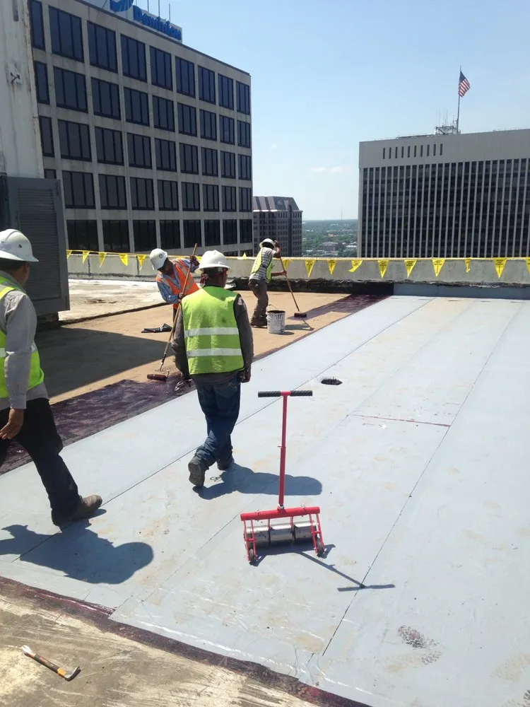 Local metal roofing installation in Manquin, VA by Colonial Roofing of Virginia