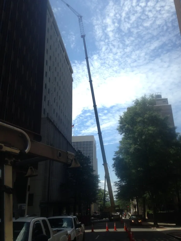Local flat roof repair experts serving Manquin, VA - Colonial Roofing of Virginia