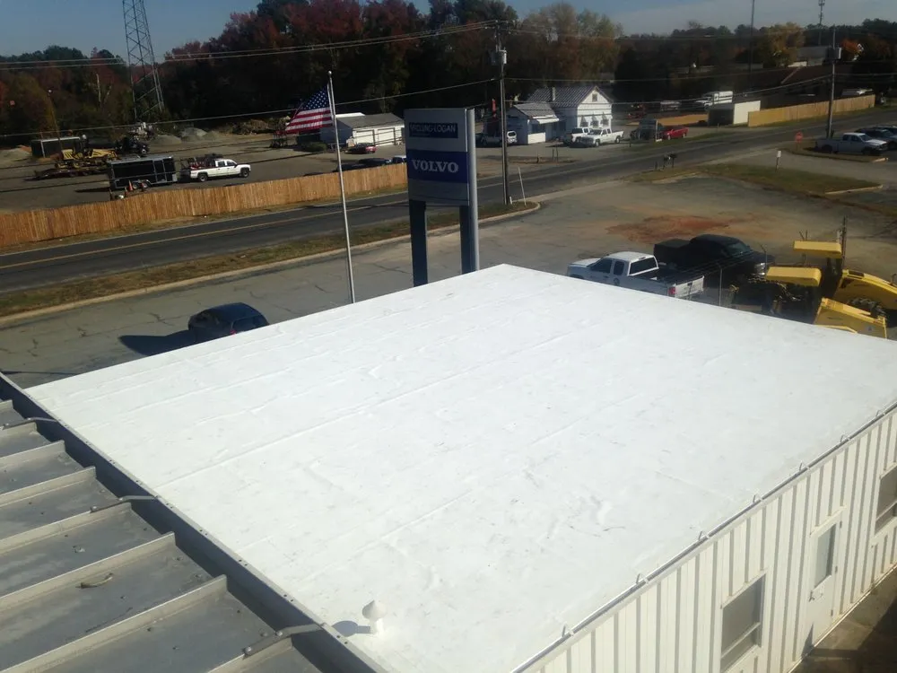 Reliable roof leak repair in Manquin, VA - Colonial Roofing of Virginia